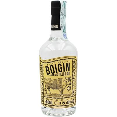 Silvio Carta Boigin Gin - Gin Silvio Carta Boigin Gin - Gin
