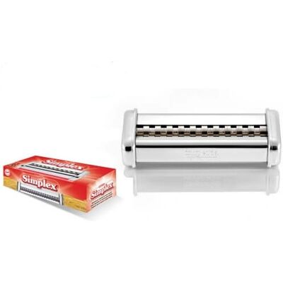 Imperia 230 - Pastamaskine Imperia 230 - Pastamaskine