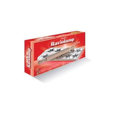 Imperia Stampe per ravioli - Stampo per ravioli Imperia Stampe per ravioli - Stampo per ravioli
