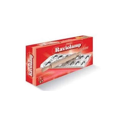 Imperia Pesciolini - Ravioli-bräda Imperia Pesciolini - Ravioli-bräda