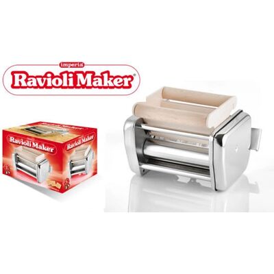 Imperia 410 - Pasta/Ravioli Maker Imperia 410 - Pasta/Ravioli Maker