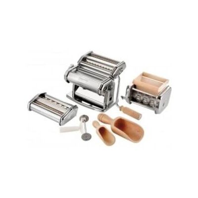 Imperia 501 - Pastamaschine Imperia 501 - Pastamaschine