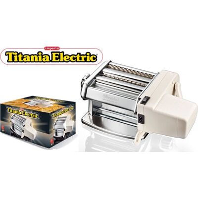 Imperia 675 Titania Electric - Machine à pâtes Imperia 675 Titania Electric - Machine à pâtes