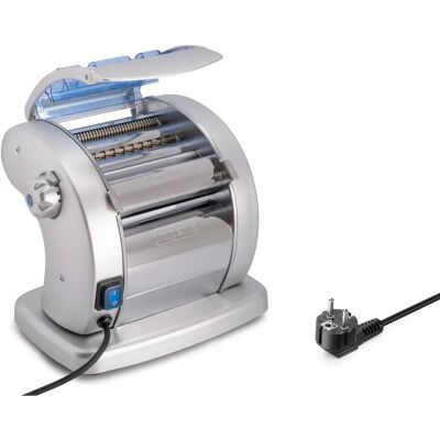 Imperia Pâtes Machine - Modèle NEW PASTAPRESTO T2/6,5 - Machine à pâtes italienne - Publicité Imperia Pâtes Machine - Modèle NEW PASTAPRESTO T2/6,5 - Machine à pâtes italienne - Publicité