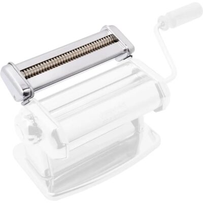 Imperia Zubehör für Simplex Pastamaschine - 2mm Spaghetti Imperia Zubehör für Simplex Pastamaschine - 2mm Spaghetti