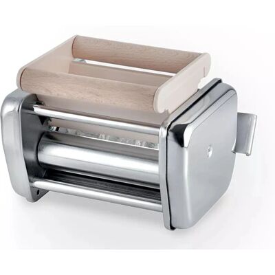 Imperia Ravioli Maker - Klassischer 3cm Ravioli Schneidegerät - Italien Imperia Ravioli Maker - Klassischer 3cm Ravioli Schneidegerät - Italien