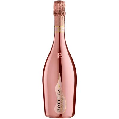 Bottega Veneta Bottega Rose Vino Spumante - Sparkling Wine Bottega Veneta Bottega Rose Vino Spumante - Sparkling Wine