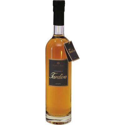 Bottega Grappa Tardiva - Gereift Italien 38% 0,5L Geschenkbox Bottega Grappa Tardiva - Gereift Italien 38% 0,5L Geschenkbox