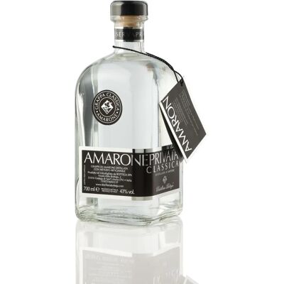 Bottega Grappa di Amarone Privata Classica - Grappa Bottega Grappa di Amarone Privata Classica - Grappa