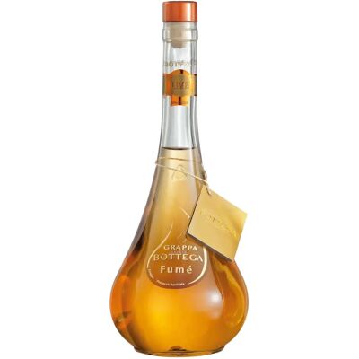 Bottega Traubengeist - Pouilly-Fumé - 12M gereift - 0,7L Bottega Traubengeist - Pouilly-Fumé - 12M gereift - 0,7L