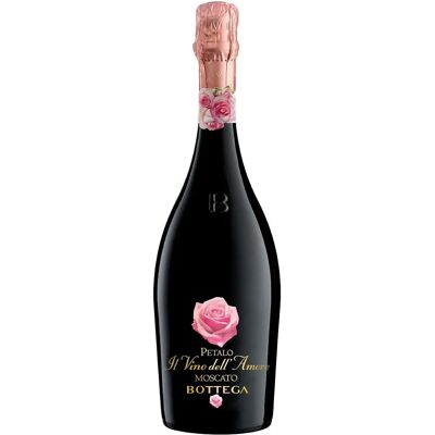 Bottega Il Vino dell'Amore Petalo Moscato Bottega Il Vino dell'Amore Petalo Moscato