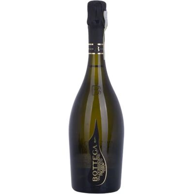 Bottega Prosecco Extra Dry DOCG 2022/2023 - Prosecco Bottega Prosecco Extra Dry DOCG 2022/2023 - Prosecco