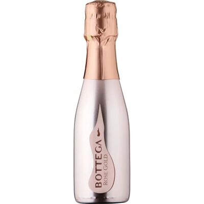 Bottega Rosé Gold 0,2l Bottega Rosé Gold 0,2l