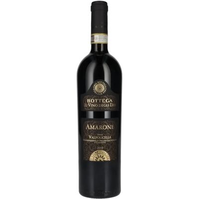 Bottega Amarone della Valpolicella 2019/2020 - Red Wine Bottega Amarone della Valpolicella 2019/2020 - Red Wine