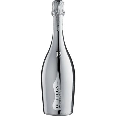 Bottega White Gold 0,75l Bottega White Gold 0,75l