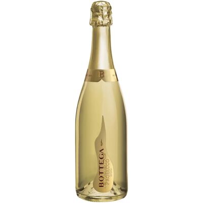 Bottega Il Vino dei Poeti Prosecco DOC Extra Dry Millesimato 2022 0.75l Bottega Il Vino dei Poeti Prosecco DOC Extra Dry Millesimato 2022 0.75l
