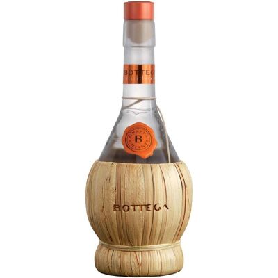 Grappa Bottega Fiasco Chianti - Grappa - Origine italiana Grappa Bottega Fiasco Chianti - Grappa - Origine italiana