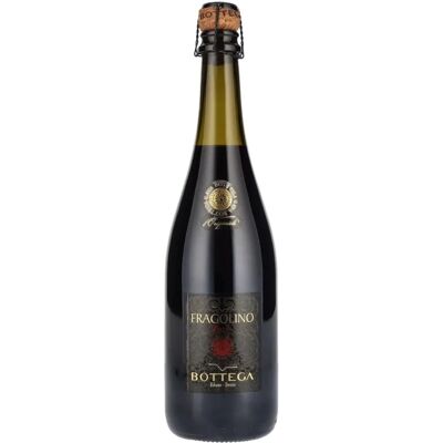 Bottega Rosso Fragolino - Roter Wein Bottega Rosso Fragolino - Roter Wein