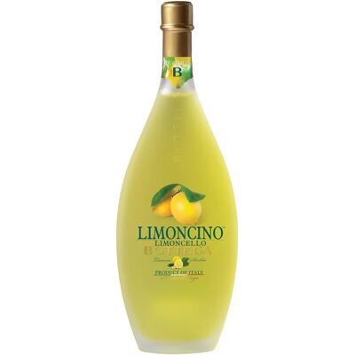 Bottega Limoncino Liqueur - Lemon - 50cl Bottega Limoncino Liqueur - Lemon - 50cl