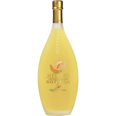 Bottega Melone Liqueur 28% Vol. 0.5l - Liqueur Bottega Melone Liqueur 28% Vol. 0.5l - Liqueur
