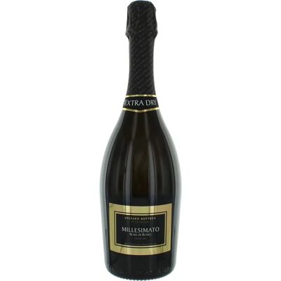 Bottega Stefano Bottega Millesimato Extra Dry - Spumante Bottega Stefano Bottega Millesimato Extra Dry - Spumante