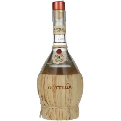 Bottega Puro Getreide Vodka - 38% Vol. 0,5l Bottega Puro Getreide Vodka - 38% Vol. 0,5l