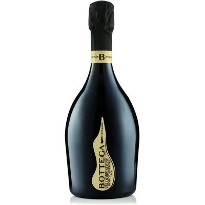 Bottega Valdobbiadene Superiore Prosecco DOCG Rive Dry - Prosecco Bottega Valdobbiadene Superiore Prosecco DOCG Rive Dry - Prosecco