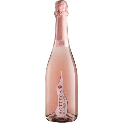 Bottega Il Vino Dei Poeti Prosecco Rosé Millesimato DOC 0.75l Bottega Il Vino Dei Poeti Prosecco Rosé Millesimato DOC 0.75l