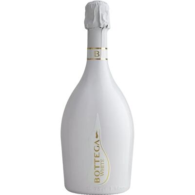 Bottega Bianco Prosecco - Extra Secco - Spumante Bottega Bianco Prosecco - Extra Secco - Spumante