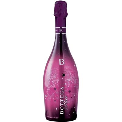 Bottega STAR ROSÉ MILLESIMATO Prosecco Spumante Brut - Schaumwein Rosé Bottega STAR ROSÉ MILLESIMATO Prosecco Spumante Brut - Schaumwein Rosé
