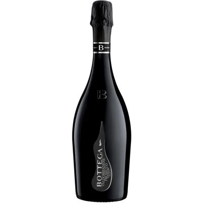 Bottega Il Vino Dei Poeti Valdobbiadene Prosecco DOCG Brut Millesimato 0,75l - Publicité Bottega Il Vino Dei Poeti Valdobbiadene Prosecco DOCG Brut Millesimato 0,75l - Publicité