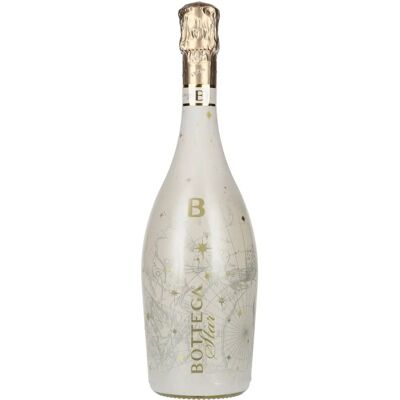 Bottega Star White Milleimato Prosecco Spumante Brut - Prosecco Spumante Brut Bottega Star White Milleimato Prosecco Spumante Brut - Prosecco Spumante Brut