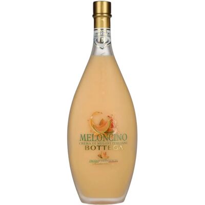 Liquore Crema Meloncino Bottega - Liquore Cremoso Liquore Crema Meloncino Bottega - Liquore Cremoso