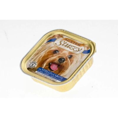 Cibo umido per cani Stuzzy - 150g Cibo umido per cani Stuzzy - 150g