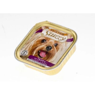 Stuzzy Cane Trippa - Alimento Completo Stuzzy Cane Trippa - Alimento Completo