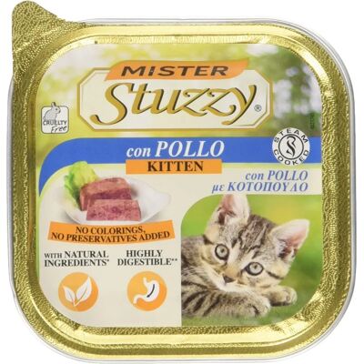Cibo per Gatti Mignon Pollo Cibo per Gatti Mignon Pollo