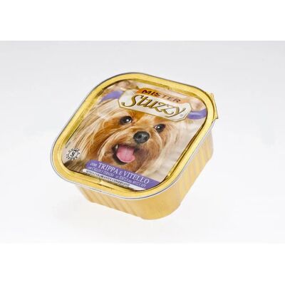 Stuzzy Nourriture pour Chiens Trippa & Vitello 300g Stuzzy Nourriture pour Chiens Trippa & Vitello 300g