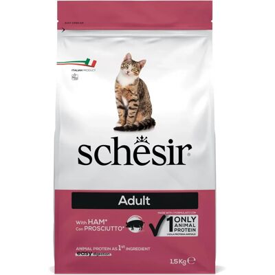 Schesir - Modell Prosciutto - Macskaeledel Schesir - Modell Prosciutto - Macskaeledel