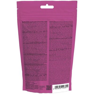 Schesir Snack Addestramento Cane Bacon - 283g Schesir Snack Addestramento Cane Bacon - 283g