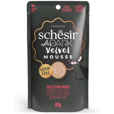 Schesir 21232304 - Kattemat Schesir 21232304 - Kattemat