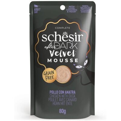 Schesir Modell 21232404 - Macska nedves táp Schesir Modell 21232404 - Macska nedves táp