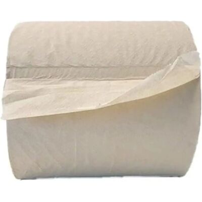 ECO Natuurlijke Mini Toiletrol - Toiletrol ECO Natuurlijke Mini Toiletrol - Toiletrol