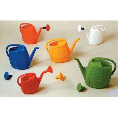 ALTRO Innaffiatoio plastica L.7 - Annaffiatoio ALTRO Innaffiatoio plastica L.7 - Annaffiatoio