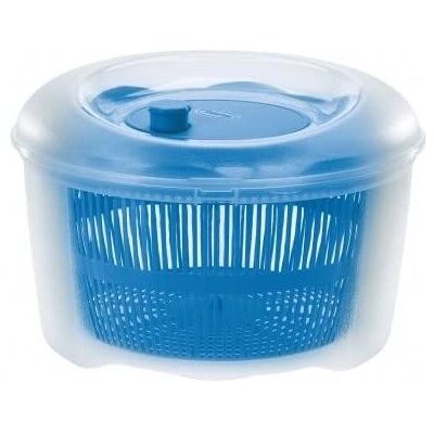 TONTARELLI - Centrifuga per insalata - Colori assortiti TONTARELLI - Centrifuga per insalata - Colori assortiti