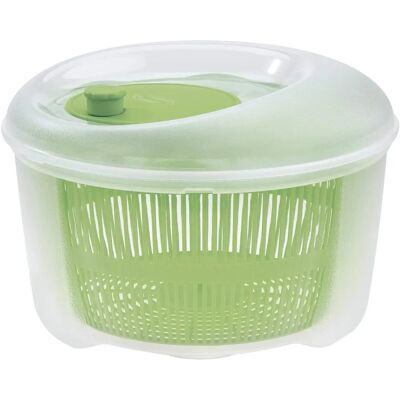 Tontarelli 7,2L Centrifuga insalata verde - Centrifuga Tontarelli 7,2L Centrifuga insalata verde - Centrifuga