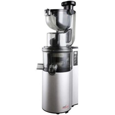 Melchioni Vega Digital - Gris - Extractor de zumo Melchioni Vega Digital - Gris - Extractor de zumo
