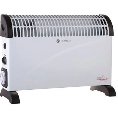 MELCHIONI FAMILY - 158640023 - Convecteur électrique MELCHIONI FAMILY - 158640023 - Convecteur électrique