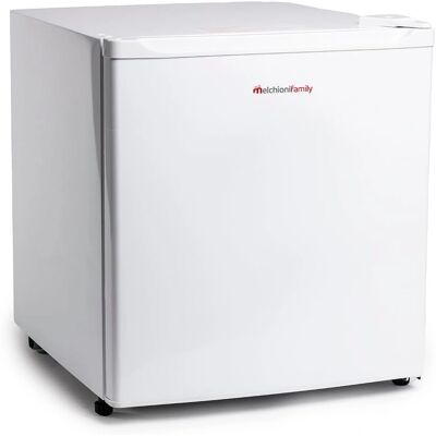 Mini Frigo Melchioni Artic 47L - Compact, Porte Réversible - Publicité Mini Frigo Melchioni Artic 47L - Compact, Porte Réversible - Publicité
