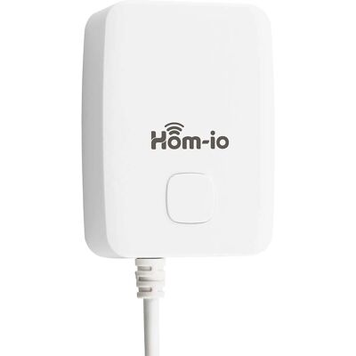 Hom-io Controller WiFi Striscia LED RGBW - 1.0 - Controllore LED Hom-io Controller WiFi Striscia LED RGBW - 1.0 - Controllore LED