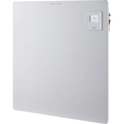 MELCHIONI FAMILY BLANCO PLUS - Chauffage en céramique - 425 W MELCHIONI FAMILY BLANCO PLUS - Chauffage en céramique - 425 W